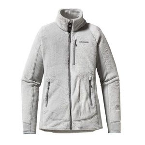 Patagonia Women’s R2 Fleece Jacket